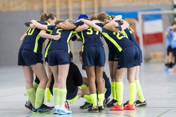 Bild 823 - wCJ Loewinnen Cup C2